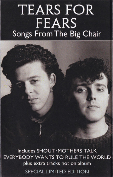 Songs From The Big Chair